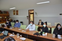 20220224035557.jpg - การประชุมคณาจารย์คณะเทคโนโลยีการเกษตร ครั้งที่ 1 /2565 | https://facagri.cmru.ac.th/web