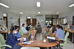 20220224035558.jpg - การประชุมคณาจารย์คณะเทคโนโลยีการเกษตร ครั้งที่ 1 /2565 | https://facagri.cmru.ac.th/web