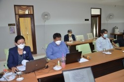 20220224035600.jpg - การประชุมคณาจารย์คณะเทคโนโลยีการเกษตร ครั้งที่ 1 /2565 | https://facagri.cmru.ac.th/web