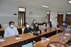 20220224035603.jpg - การประชุมคณาจารย์คณะเทคโนโลยีการเกษตร ครั้งที่ 1 /2565 | https://facagri.cmru.ac.th/web