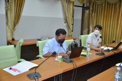 20220304070712.jpg - การประชุมคณะกรรมการประจำคณะ ครั้งที่ 2/2565 | https://facagri.cmru.ac.th/web