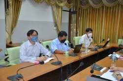 20220304070714.jpg - การประชุมคณะกรรมการประจำคณะ ครั้งที่ 2/2565 | https://facagri.cmru.ac.th/web
