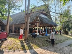 20220308033946.jpg - อบรมเชิงปฏิบัติการ การเป็นผู้ช่วยสัตวแพทย์เบื้องต้น | https://facagri.cmru.ac.th/web