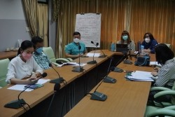 20220316070057.jpg - การประชุมคณะกรรมการจัดการสัมมนาทางวิชาการด้านเกษตรอินทรีย์สู่การพัฒนาท้องถิ่นที่ยั่งยืน | https://facagri.cmru.ac.th/web