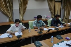 20220316070101.jpg - การประชุมคณะกรรมการจัดการสัมมนาทางวิชาการด้านเกษตรอินทรีย์สู่การพัฒนาท้องถิ่นที่ยั่งยืน | https://facagri.cmru.ac.th/web