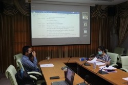 20220316070102.jpg - การประชุมคณะกรรมการจัดการสัมมนาทางวิชาการด้านเกษตรอินทรีย์สู่การพัฒนาท้องถิ่นที่ยั่งยืน | https://facagri.cmru.ac.th/web