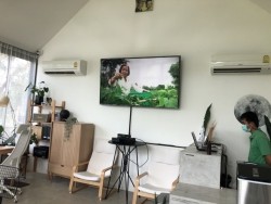 20220316074041(1).jpg - ศึกษาดูงานวิสาหกิจชุมชนสันมหาพนสมุนไพรอินทรีย์ | https://facagri.cmru.ac.th/web