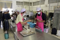 20220318093009.jpg - ประชุมดำเนินการศูนย์เรียนรู้ชุมชน เมือง Shirang ประเทศภูฏาน | https://facagri.cmru.ac.th/web