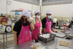 20220318093011.jpg - ประชุมดำเนินการศูนย์เรียนรู้ชุมชน เมือง Shirang ประเทศภูฏาน | https://facagri.cmru.ac.th/web