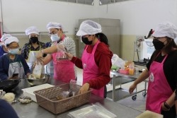 20220318093015.jpg - ประชุมดำเนินการศูนย์เรียนรู้ชุมชน เมือง Shirang ประเทศภูฏาน | https://facagri.cmru.ac.th/web
