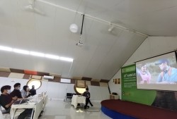 20220319041745(3).jpg - อบรมการปรับใช้เทคโนโลยีที่เหมาะสมสำหรับชุมชม | https://facagri.cmru.ac.th/web