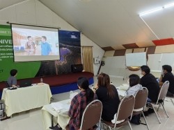20220319041746(1).jpg - อบรมการปรับใช้เทคโนโลยีที่เหมาะสมสำหรับชุมชม | https://facagri.cmru.ac.th/web