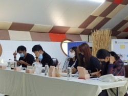 20220319041746(2).jpg - อบรมการปรับใช้เทคโนโลยีที่เหมาะสมสำหรับชุมชม | https://facagri.cmru.ac.th/web