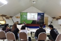 20220319041746(4).jpg - อบรมการปรับใช้เทคโนโลยีที่เหมาะสมสำหรับชุมชม | https://facagri.cmru.ac.th/web