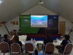 20220319041746.jpg - อบรมการปรับใช้เทคโนโลยีที่เหมาะสมสำหรับชุมชม | https://facagri.cmru.ac.th/web