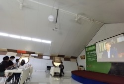 20220319041747.jpg - อบรมการปรับใช้เทคโนโลยีที่เหมาะสมสำหรับชุมชม | https://facagri.cmru.ac.th/web