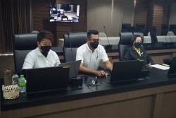 20220329091531.jpg - การสัมมนาทางวิชาการด้านเกษตรอินทรีย์สู่การพัฒนาท้องถิ่นที่ยั่งยืน | https://facagri.cmru.ac.th/web
