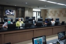 20220329091535.jpg - การสัมมนาทางวิชาการด้านเกษตรอินทรีย์สู่การพัฒนาท้องถิ่นที่ยั่งยืน | https://facagri.cmru.ac.th/web