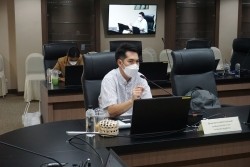 20220329091537.jpg - การสัมมนาทางวิชาการด้านเกษตรอินทรีย์สู่การพัฒนาท้องถิ่นที่ยั่งยืน | https://facagri.cmru.ac.th/web