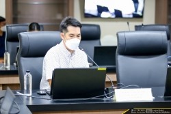 20220330034328.jpg - การสัมมนาทางวิชาการด้านเกษตรอินทรีย์สู่การพัฒนาท้องถิ่นที่ยั่งยืน | https://facagri.cmru.ac.th/web