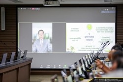 20220330034330.jpg - การสัมมนาทางวิชาการด้านเกษตรอินทรีย์สู่การพัฒนาท้องถิ่นที่ยั่งยืน | https://facagri.cmru.ac.th/web