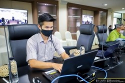 20220330034332.jpg - การสัมมนาทางวิชาการด้านเกษตรอินทรีย์สู่การพัฒนาท้องถิ่นที่ยั่งยืน | https://facagri.cmru.ac.th/web
