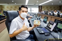 20220330034333.jpg - การสัมมนาทางวิชาการด้านเกษตรอินทรีย์สู่การพัฒนาท้องถิ่นที่ยั่งยืน | https://facagri.cmru.ac.th/web