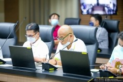 20220330034340.jpg - การสัมมนาทางวิชาการด้านเกษตรอินทรีย์สู่การพัฒนาท้องถิ่นที่ยั่งยืน | https://facagri.cmru.ac.th/web