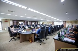 20220330035336.jpg - การประชุมรับรองแปลงเกษตรอินทรีย์ SDGsPGS จังหวัดเชียงใหม่ ครั้งที่ 3  | https://facagri.cmru.ac.th/web