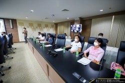 20220330035341(1).jpg - การประชุมรับรองแปลงเกษตรอินทรีย์ SDGsPGS จังหวัดเชียงใหม่ ครั้งที่ 3  | https://facagri.cmru.ac.th/web
