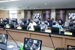 20220330035343.jpg - การประชุมรับรองแปลงเกษตรอินทรีย์ SDGsPGS จังหวัดเชียงใหม่ ครั้งที่ 3  | https://facagri.cmru.ac.th/web
