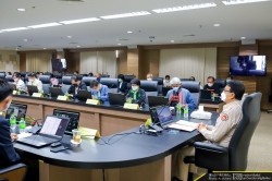 20220330035346.jpg - การประชุมรับรองแปลงเกษตรอินทรีย์ SDGsPGS จังหวัดเชียงใหม่ ครั้งที่ 3  | https://facagri.cmru.ac.th/web