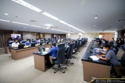 20220330043931(1).jpg - การประชุมรับรองแปลงเกษตรอินทรีย์ SDGsPGS จังหวัดเชียงใหม่ ครั้งที่ 3  | https://facagri.cmru.ac.th/web