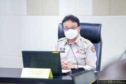 20220330043934.jpg - การประชุมรับรองแปลงเกษตรอินทรีย์ SDGsPGS จังหวัดเชียงใหม่ ครั้งที่ 3  | https://facagri.cmru.ac.th/web