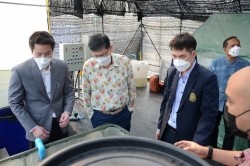 20220331032649.jpg -  แลกเปลี่ยนเรียนรู้งานด้านการพัฒนาเกษตรอินทรีย์เพื่อความยั่งยืนในการพัฒนาท้องถิ่น | https://facagri.cmru.ac.th/web
