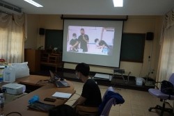 20210810040724.jpg - โครงการรณรงค์การป้องกันและควบคุมสถานการณ์โรคระบาดคิดเชื้อไวรัสโคโรน่า 2019 ตำบลสันป่ายาง | https://facagri.cmru.ac.th/web