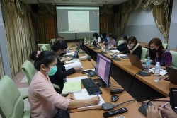 20220425065810(1).jpg - การประชุมคณะกรรมการบริหารคณะ ครั้งที่ 3/2565 | https://facagri.cmru.ac.th/web