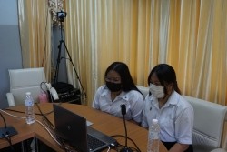 20220502044258.jpg - การแข่งขันตอบปัญหาทางวิชาการด้านการเกษตร เครือข่ายราชภัฏทั่วประเทศ ครั้งที่ 7 | https://facagri.cmru.ac.th/web
