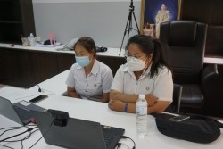 20220502044301.jpg - การแข่งขันตอบปัญหาทางวิชาการด้านการเกษตร เครือข่ายราชภัฏทั่วประเทศ ครั้งที่ 7 | https://facagri.cmru.ac.th/web