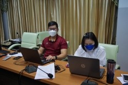 20220506012229.jpg - การแข่งขันการนำเสนอผลงานวิจัย ปัญหาพิเศษ โครงงานสหกิจศึกษา เครือข่ายราชภัฏทั่วประเทศ ครั้งที่ 7 | https://facagri.cmru.ac.th/web