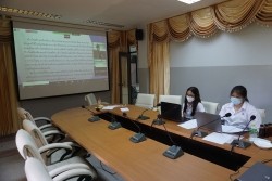 20220506012235.jpg - การแข่งขันการนำเสนอผลงานวิจัย ปัญหาพิเศษ โครงงานสหกิจศึกษา เครือข่ายราชภัฏทั่วประเทศ ครั้งที่ 7 | https://facagri.cmru.ac.th/web