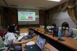 20220506012237.jpg - การแข่งขันการนำเสนอผลงานวิจัย ปัญหาพิเศษ โครงงานสหกิจศึกษา เครือข่ายราชภัฏทั่วประเทศ ครั้งที่ 7 | https://facagri.cmru.ac.th/web