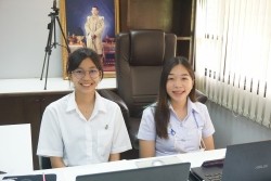 20220506012241.jpg - การแข่งขันการนำเสนอผลงานวิจัย ปัญหาพิเศษ โครงงานสหกิจศึกษา เครือข่ายราชภัฏทั่วประเทศ ครั้งที่ 7 | https://facagri.cmru.ac.th/web