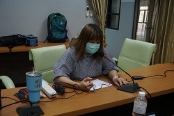 20220506012245.jpg - การแข่งขันการนำเสนอผลงานวิจัย ปัญหาพิเศษ โครงงานสหกิจศึกษา เครือข่ายราชภัฏทั่วประเทศ ครั้งที่ 7 | https://facagri.cmru.ac.th/web