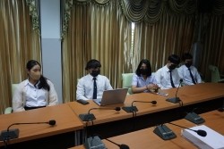 20220509073612.jpg - พิธีส่งมอบหน้าที่ สโมสรนักศึกษา | https://facagri.cmru.ac.th/web