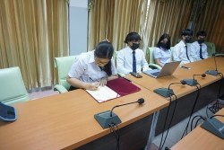 20220509073620.jpg - พิธีส่งมอบหน้าที่ สโมสรนักศึกษา | https://facagri.cmru.ac.th/web
