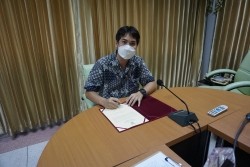 20220509073621.jpg - พิธีส่งมอบหน้าที่ สโมสรนักศึกษา | https://facagri.cmru.ac.th/web