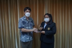 20220509073622.jpg - พิธีส่งมอบหน้าที่ สโมสรนักศึกษา | https://facagri.cmru.ac.th/web