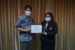20220509073623.jpg - พิธีส่งมอบหน้าที่ สโมสรนักศึกษา | https://facagri.cmru.ac.th/web