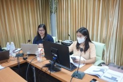 20220512091444.jpg - การตรวจประเมินคุณภาพการศึกษาภายใน หลักสูตร วท.บ. สาขาวิชาเกษตรศาสตร์ ปี 2564 | https://facagri.cmru.ac.th/web